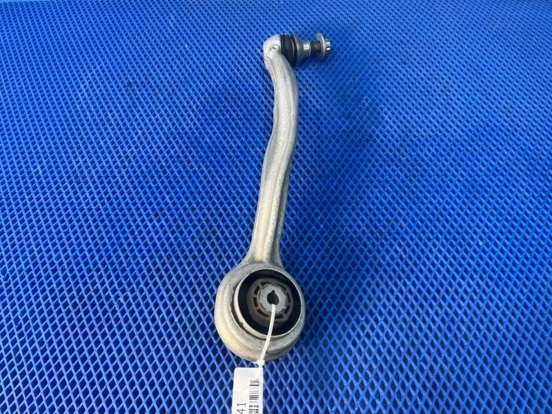 Рычаг передней подвески Mercedes-Benz S-Class 2017 22219LI W222 M256930, передний левый