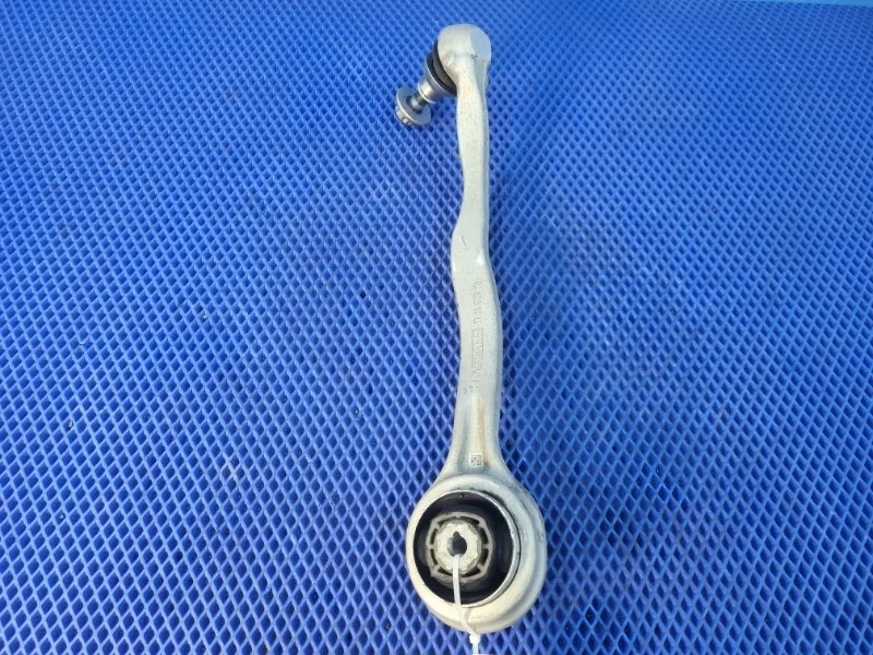 Рычаг передней подвески Mercedes-Benz S-Class 2017 22219LI W222 M256930, передний левый