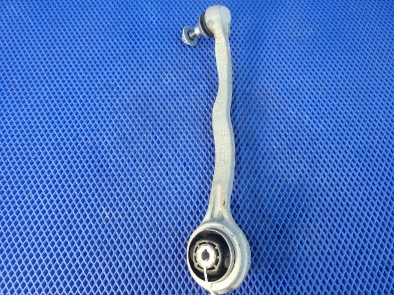 Рычаг передней подвески Mercedes-Benz S-Class 2017 22219LI W222 M256930, передний левый