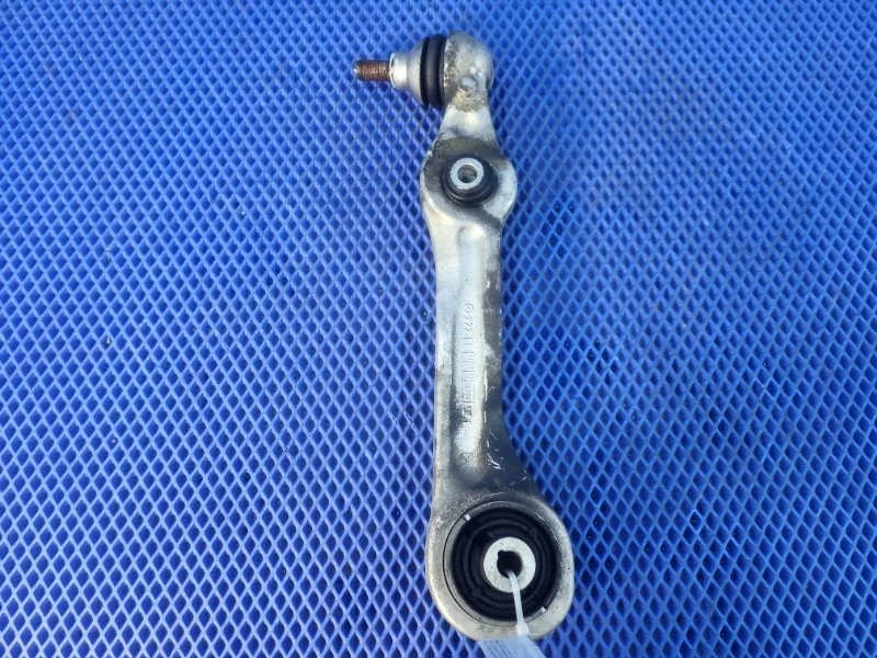 Рычаг передней подвески Mercedes-Benz S-Class 2017 A2223300107 W222 M256930, передний левый