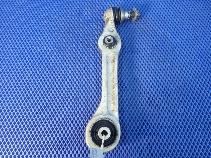 Рычаг передней подвески Mercedes-Benz S-Class 2017 A2223300107 W222 M256930, передний левый