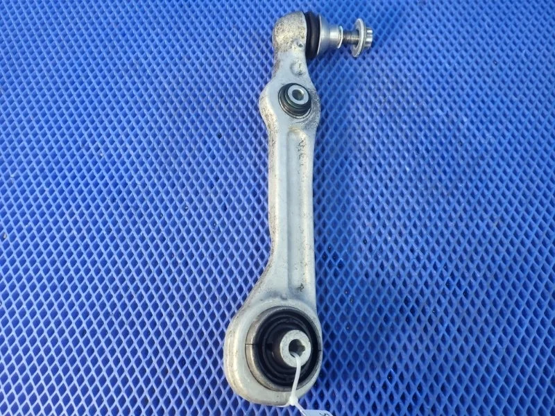 Рычаг передней подвески Mercedes-Benz S-Class 2017 A2223300107 W222 M256930, передний левый