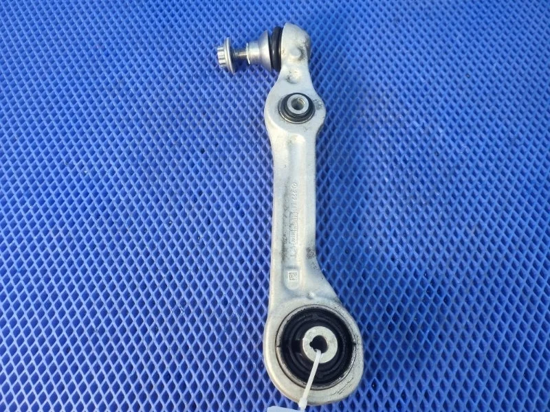 Рычаг передней подвески Mercedes-Benz S-Class 2017 A2223300107 W222 M256930, передний левый