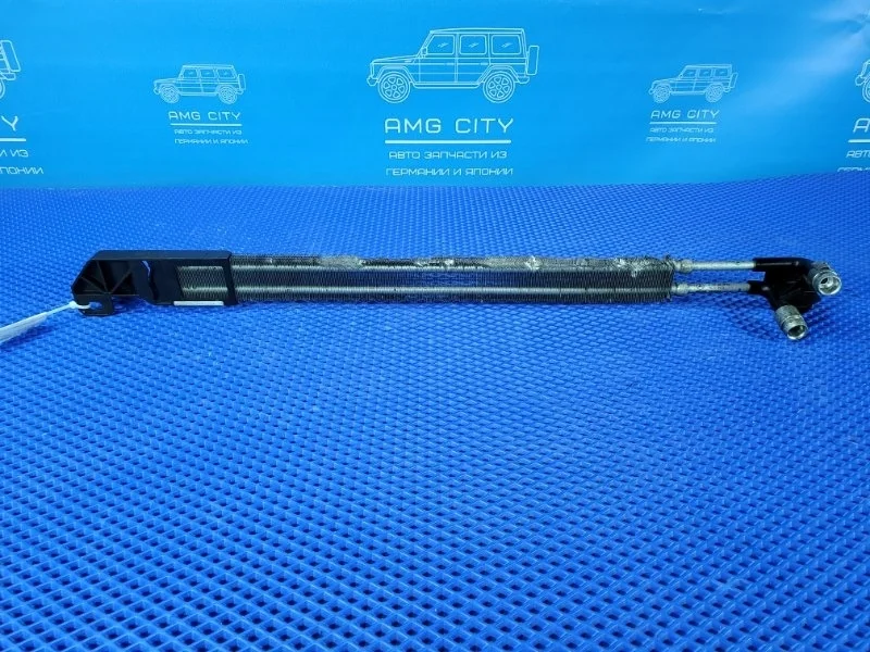 Радиатор гидроусилителя руля Mercedes-Benz Viano 2008 A6394664924 W639 M112976