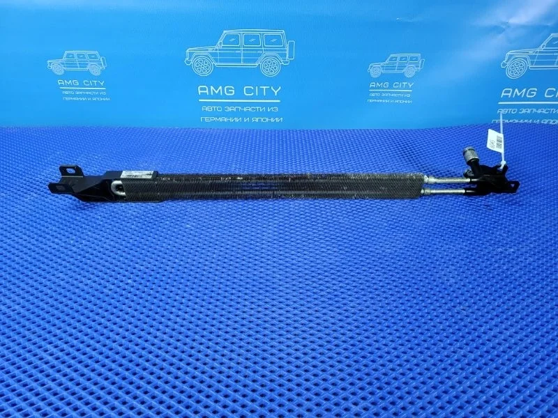 Радиатор гидроусилителя руля Mercedes-Benz Viano 2008 A6394664924 W639 M112976