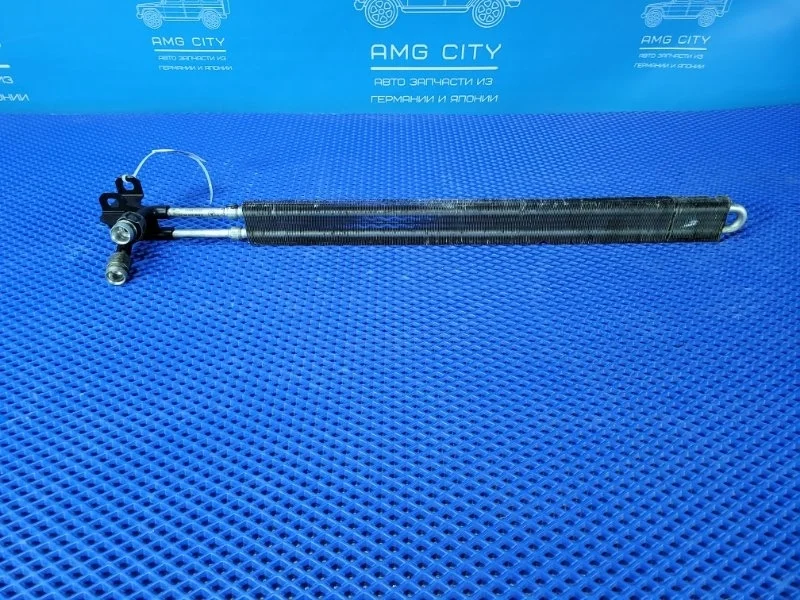 Радиатор гидроусилителя руля Mercedes-Benz Viano 2008 A6394664924 W639 M112976