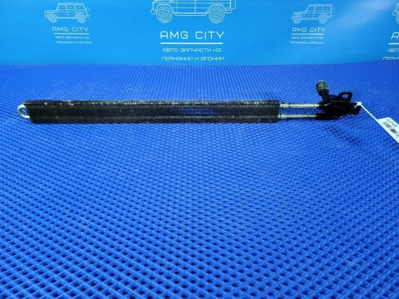 Радиатор гидроусилителя руля Mercedes-Benz Viano 2008 A6394664924 W639 M112976