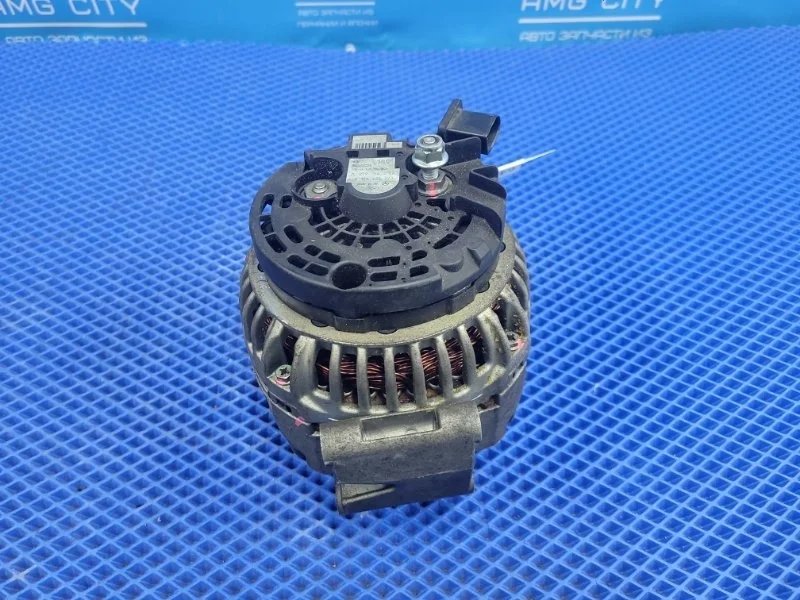 Генератор Mercedes-Benz E-Class 2006 A2721540102 W211 М272964