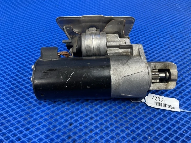 Стартер Mercedes-Benz Gle-Class 2016 A6429061000 W166 OM642826