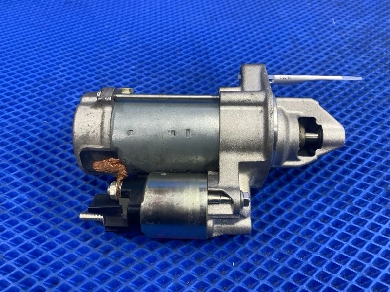 Стартер Mercedes-Benz C-Class 2016 A2749062100 W205 М274910