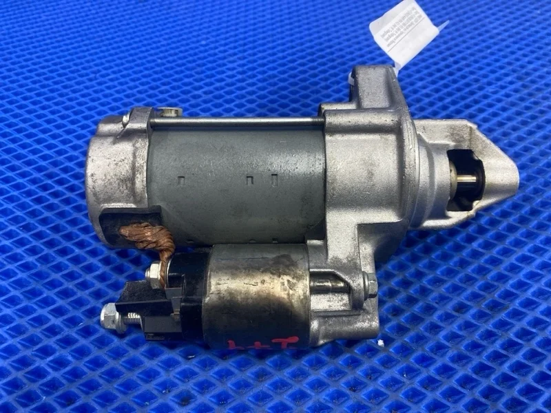 Стартер Mercedes-Benz C-Class 2016 A2749062100 W205 М274910