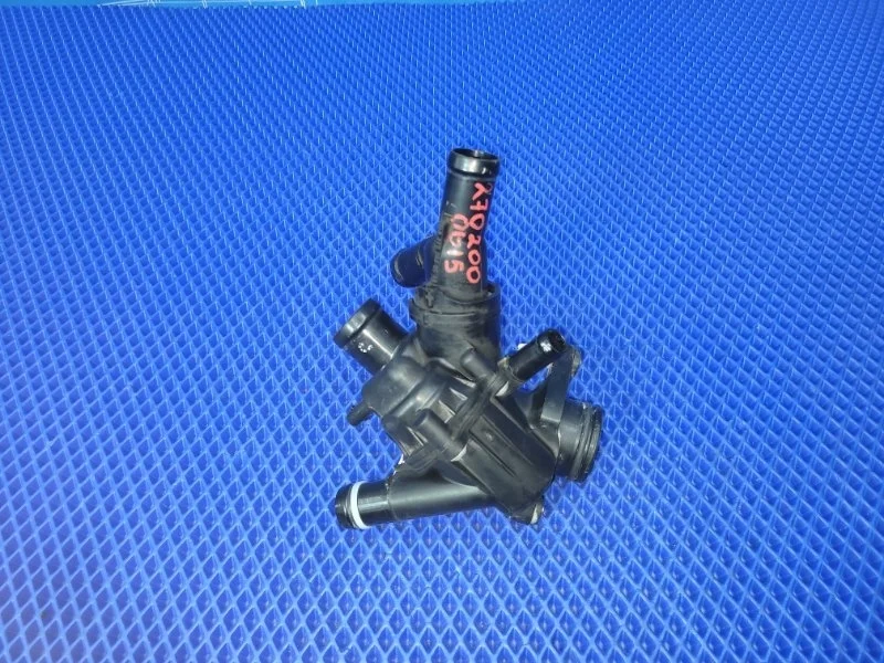 Термостат Mercedes-Benz Cla-Class 2018 A2702000615 W117 М270920