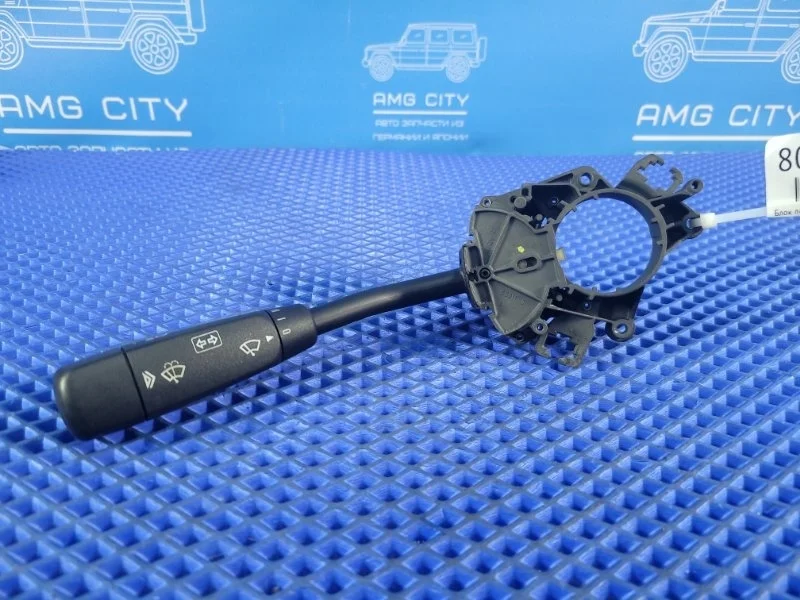 Блок подрулевых переключателей Mercedes-Benz Clk-Class 2002 A2085450010 W208 М112