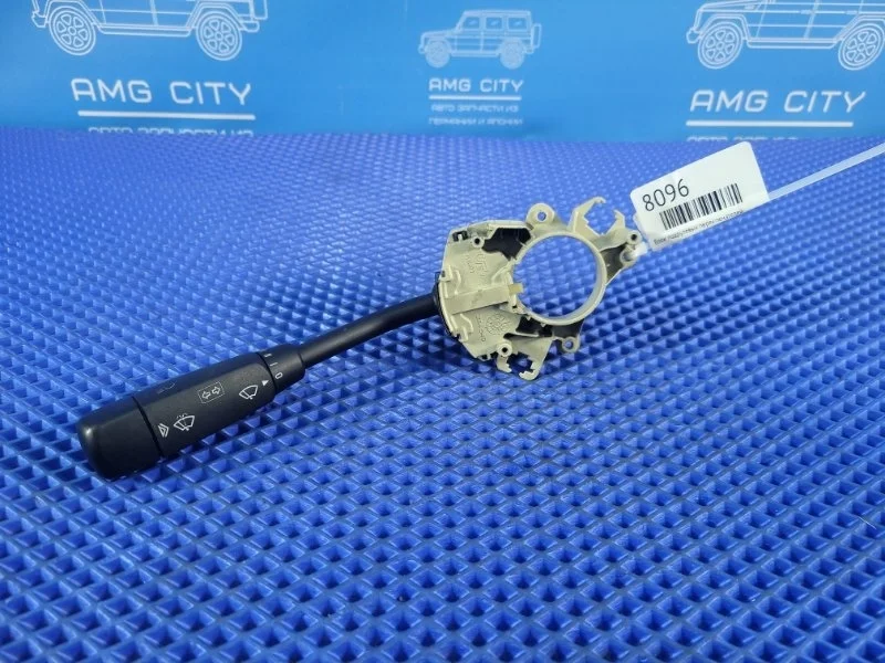 Блок подрулевых переключателей Mercedes-Benz Clc-Class 2001 A2035450010 W203 М271955