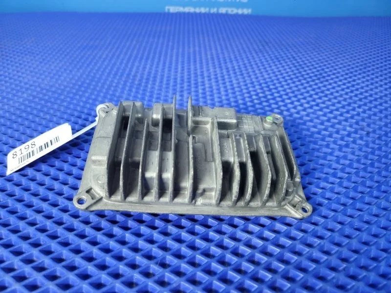 Блок управления светом Mercedes-Benz C-Class 2019 A2229004505 W205 М264920