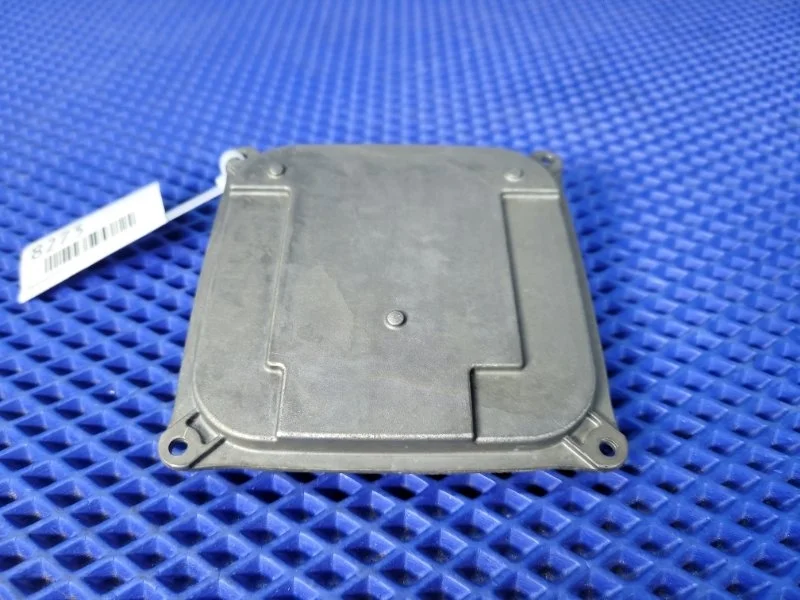 Блок управления светом Mercedes-Benz Cla-Class 2018 A2189009303 W117 М270920