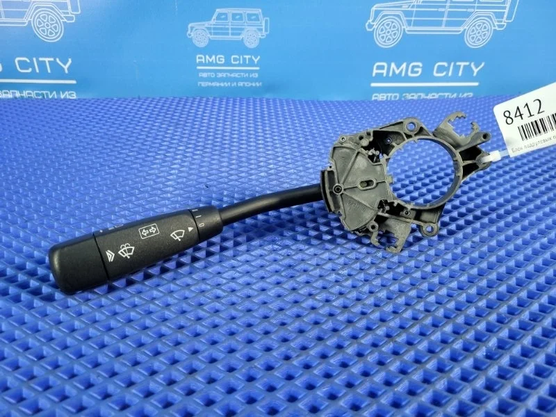 Подрулевой переключатель Mercedes-Benz E-Class 1998 A2085450010 W210 М112911