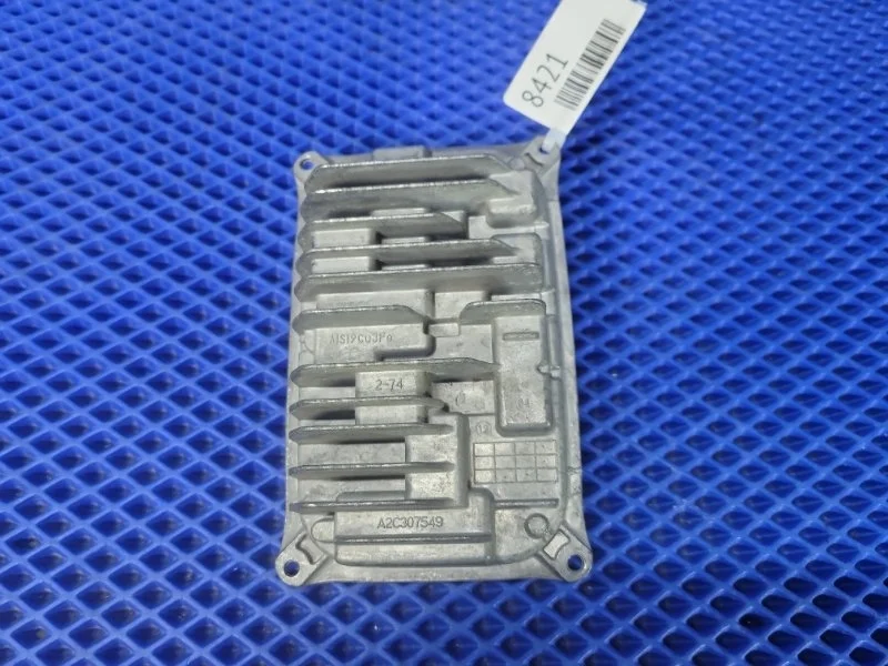 Блок управления светом Mercedes-Benz C-Class 2019 A2229004505 W205 М264920