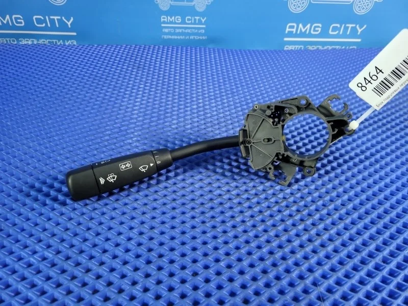 Подрулевой переключатель Mercedes-Benz E-Class 1998 A2085450010 W210 М112911
