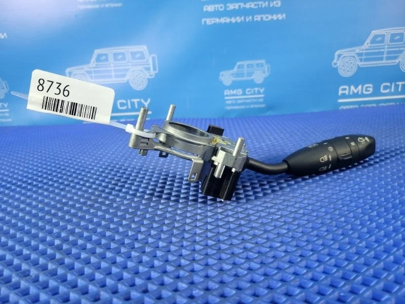 Подрулевой переключатель поворотников Mercedes-Benz A-Class 2009 A1695450010 W169 M266960