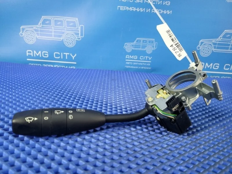 Переключатель круиз-контроля Mercedes-Benz Clc-Class 2001 A2035450310 W203 М271955