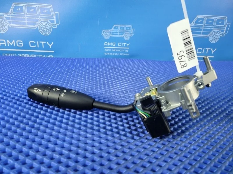 Подрулевой переключатель Mercedes-Benz C-Class A2035450410 W203