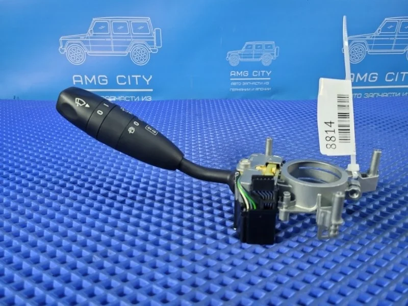 Подрулевой переключатель поворотников Mercedes-Benz A-Class 2009 A1695450210 W169 M266960