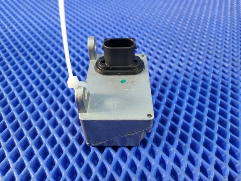 Датчик ускорения Mercedes-Benz M-Class 2004 A0025428918 W163 M112