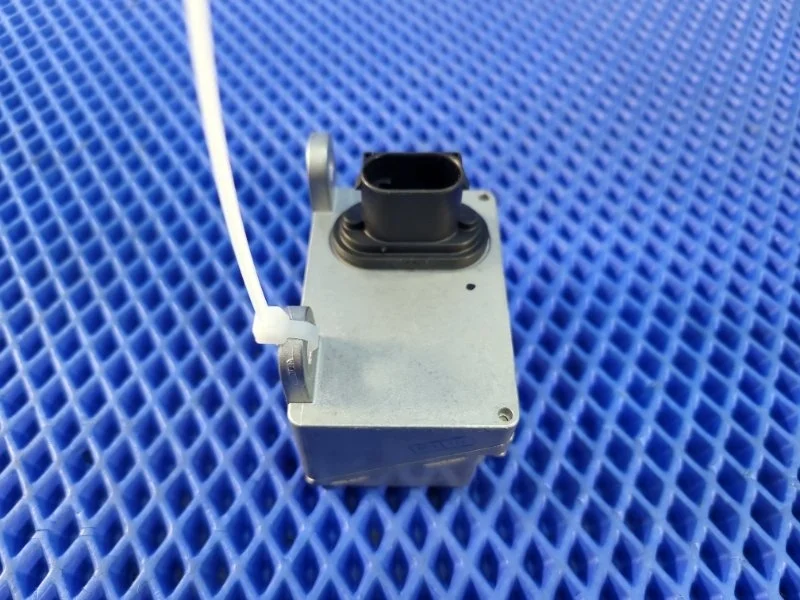 Датчик ускорения Mercedes-Benz M-Class 2004 A0025428918 W163 M112