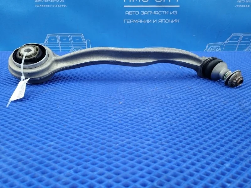 Рычаг подвески нижний Mercedes-Benz S-Class 2017 A2223302301 W222 M256930, передний левый