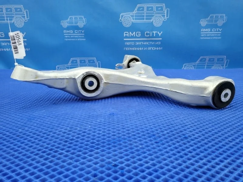 Рычаг подвески нижний Mercedes-Benz Gls-Class 2016 A1663300207 W166 278.928, передний правый