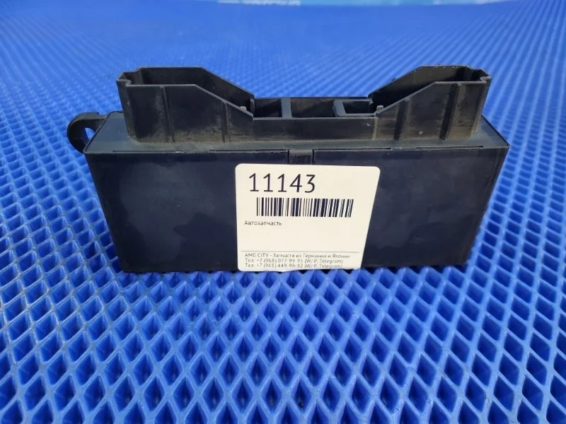 Блок управления зеркалами Mercedes-Benz S-Class 1993 A1408201426 W140 M119