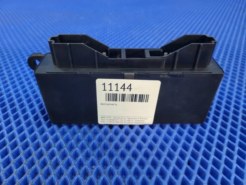 Блок управления зеркалами Mercedes-Benz S-Class 1993 A1408201426 W140 M119