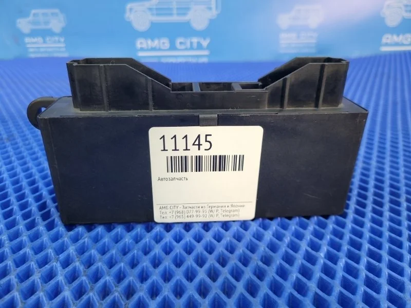 Блок управления зеркалами Mercedes-Benz S-Class 1993 A1408201426 W140 M119