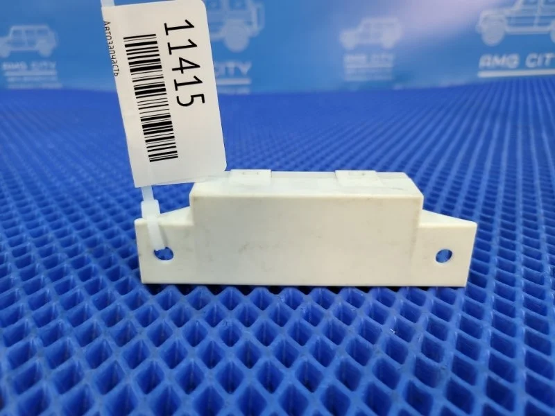 Блок регулировки фар Mercedes-Benz M-Class 2015 A1669007101 W166 M276821