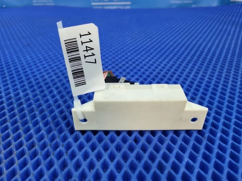 Блок регулировки фар Mercedes-Benz M-Class 2015 A1669007101 W166 M276821