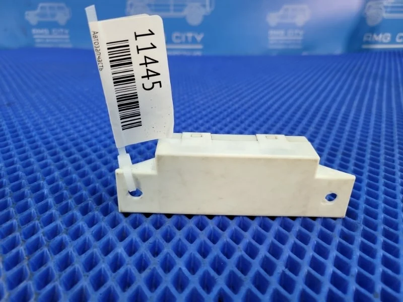 Блок управления светом Mercedes-Benz M-Class 2015 A1669003401 W166 M276821