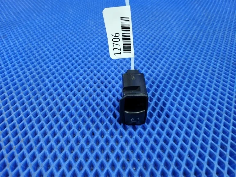 Кнопка стеклоподъемника Mercedes-Benz M-Class 2007 A2518200510 W164 М156980