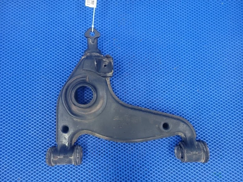 Рычаг подвески нижний Mercedes-Benz S-Class 1993 A1403307107 W140 M119, передний правый