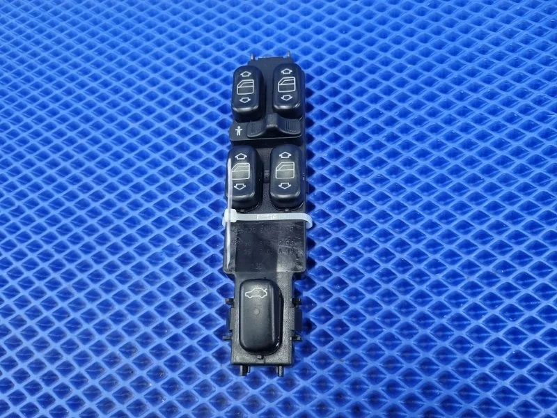 Блок управления стеклоподъемниками Mercedes-Benz S-Class 2000 A2208201010 W220 M112, передний левый