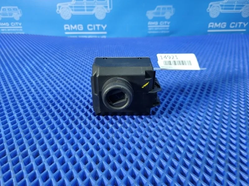 Замок зажигания Mercedes-Benz E-Class 2013 A2129056601 W212 М276952
