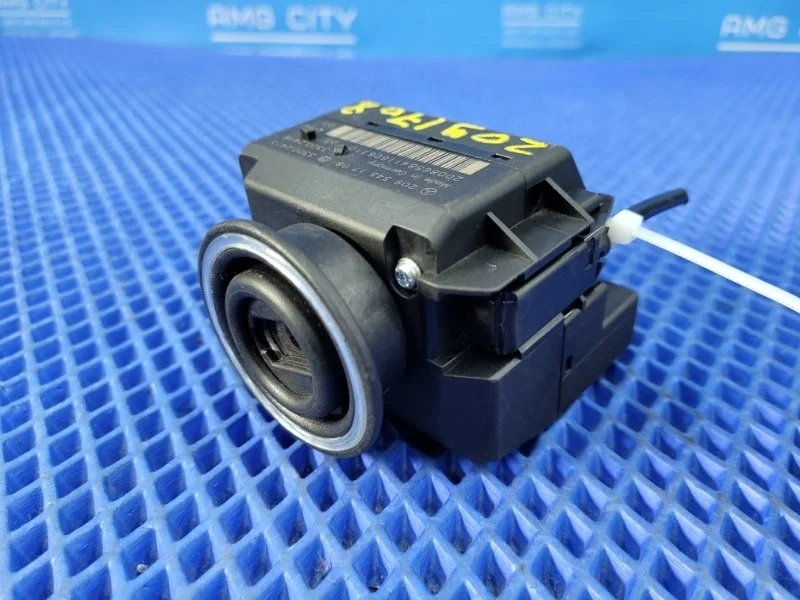 Замок зажигания Mercedes-Benz Clc-Class 2001 A2095451708 W203 М271955