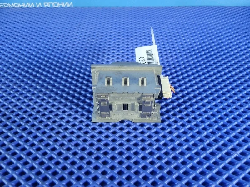 Рулевая колонка Mercedes-Benz A-Class 2009 A1695452932 W169 M266960