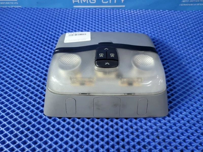 Плафон подсветки салона Mercedes-Benz Vito 2001 A6388201701 W638 M104900