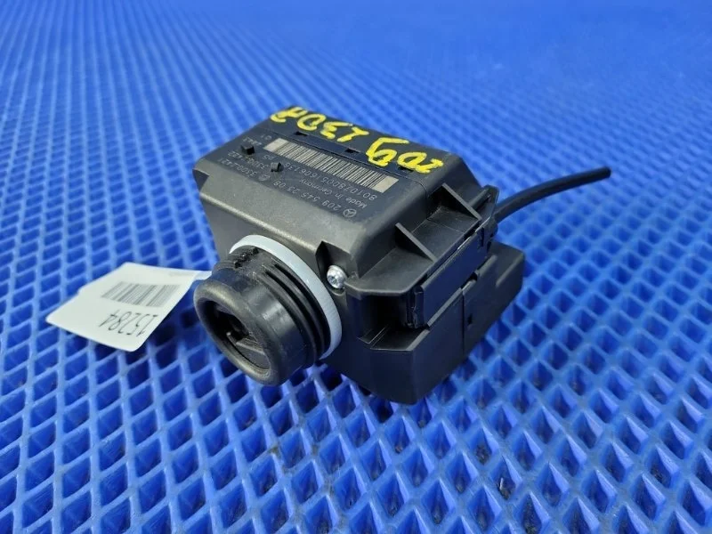 Замок зажигания Mercedes-Benz Clc-Class 2001 A2095452308 W203 М271955