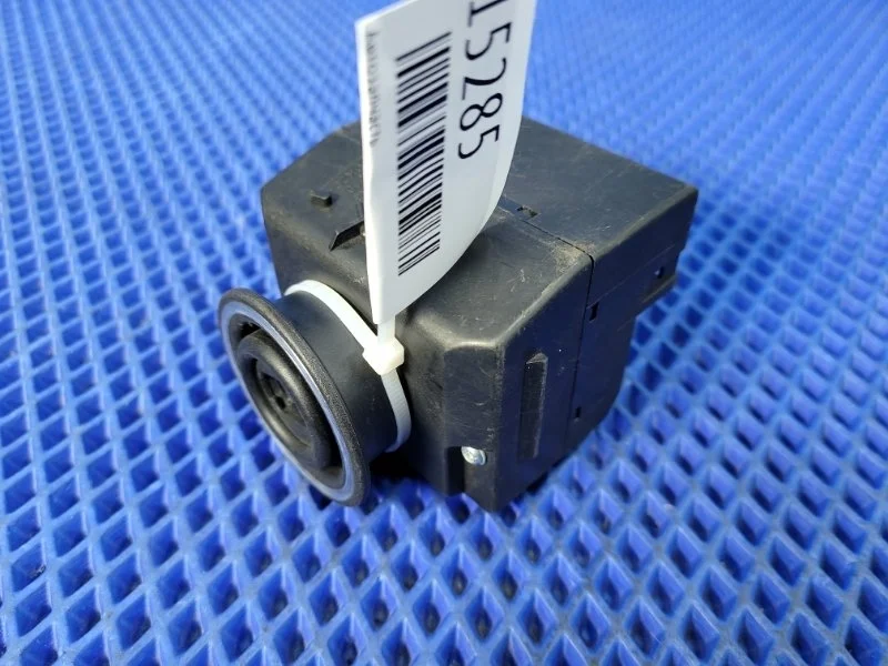 Замок зажигания Mercedes-Benz Clc-Class 2001 A2095452308 W203 М271955