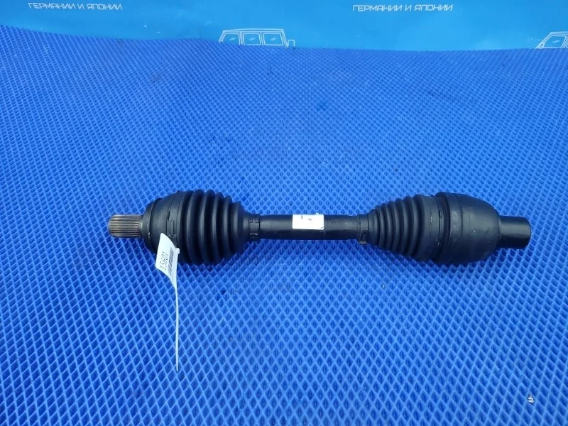 Привод Mercedes-Benz B-Class 2016 A2463308900 W246 М270920, передний