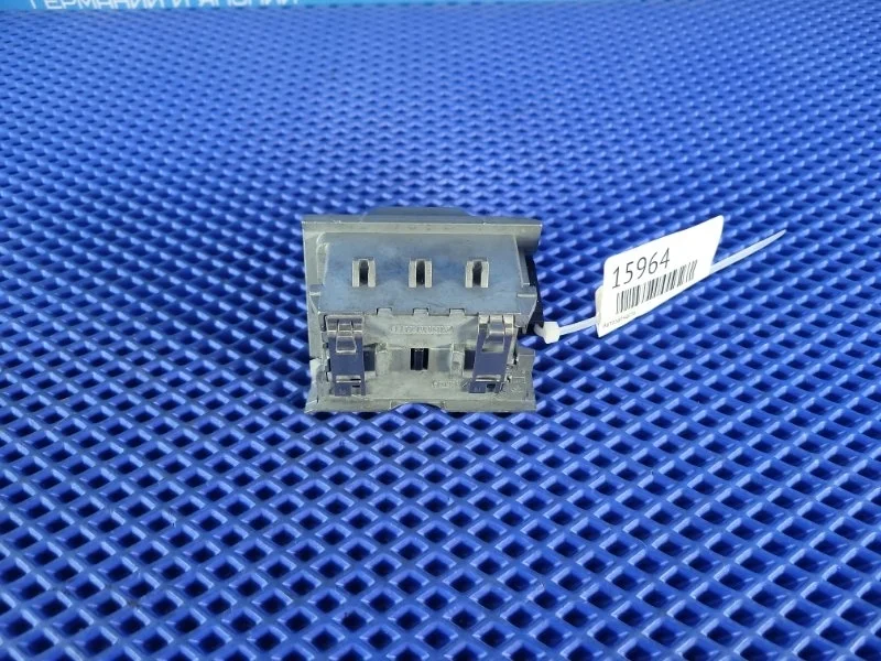 Рулевая колонка Mercedes-Benz B-Class 2010 A1695452932 W245