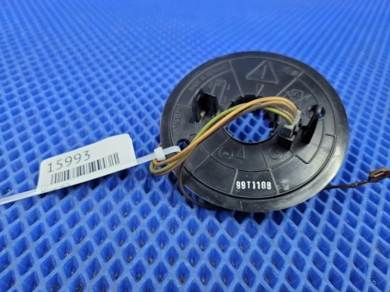 Подрулевой шлейф Mercedes-Benz Clk-Class 1999 A1684600149 W208 М111