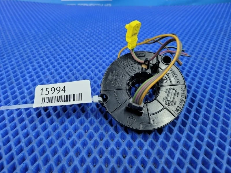 Подрулевой шлейф Mercedes-Benz Clk-Class 1999 A1684600149 W208 М111